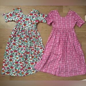 Remie Girl Dress Bundle Size 8